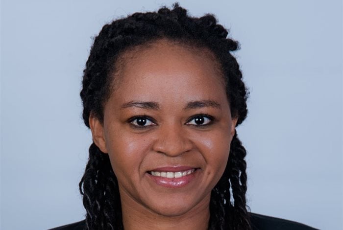Christele Chokossa, consultant at Euromonitor International