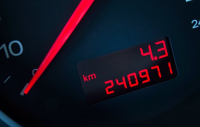 Make a high mileage car last longer