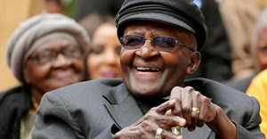 Prayers, petitions and boycotts: Desmond Tutu's climate activism