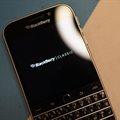 Blackberry's iconic phones stop working
