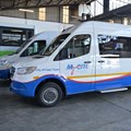CoCT invests R17m in new DAR fleet for special needs commuters