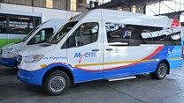 CoCT invests R17m in new DAR fleet for special needs commuters