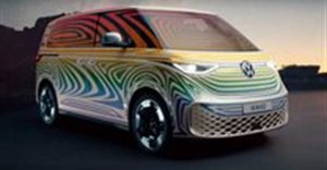 All-electric Volkswagen ID.Buzz to be revealed in March 2022
