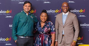 DHL Global Forwarding opens office in Harare