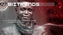 #BizTrends2022: Franklin Ozekhome - Navigating the fast-evolving African trend landscape
