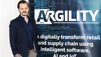 Marko Salic, CEO, Argility Technology Group. Source: Supplied
