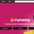 Fashion e-tailer RunwaySale rebrands to MyRunway