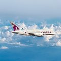 At last! The Qatar Airways confusion is over