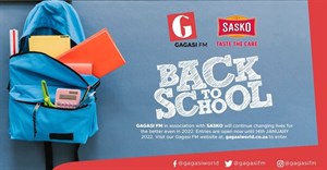 Sasko joins Gagasi FM to support Geleza Ne Gagasi 2022