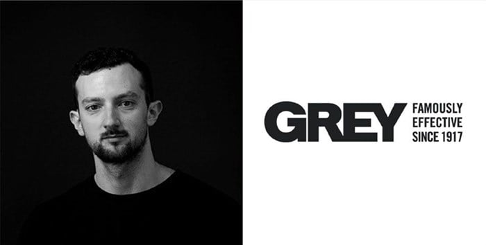 Grey welcomes Chad Otto to the Grey Group as digital strategy lead