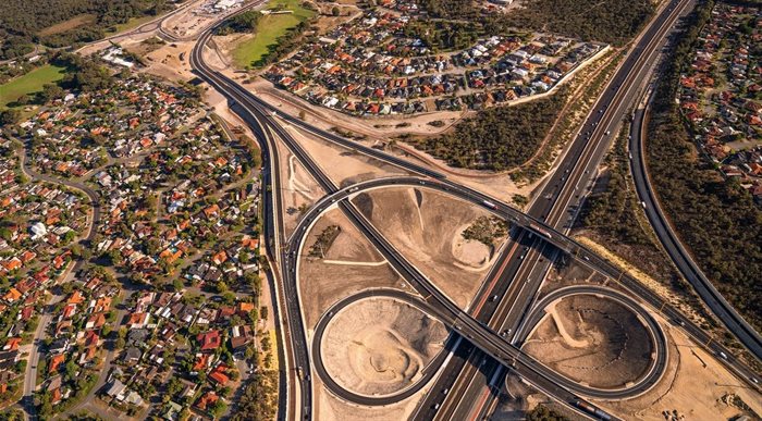 Main Roads Western Australia.