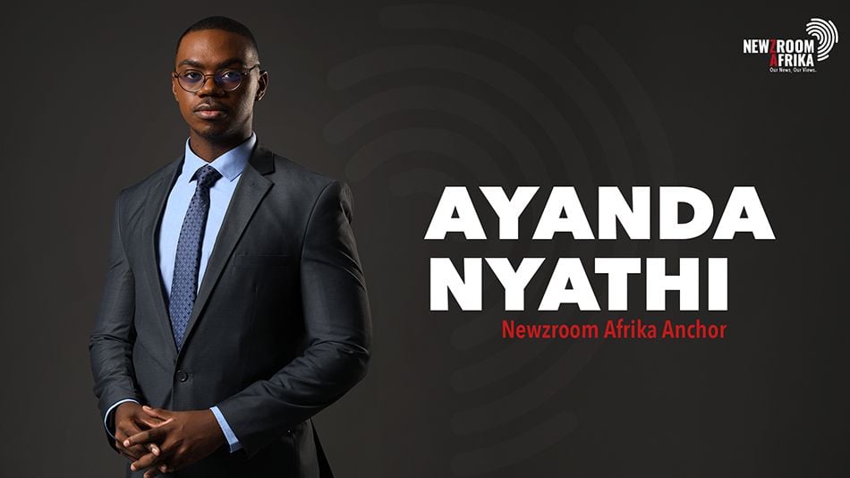 In conversation with Ayanda Nyathi