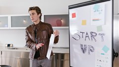 Sound financial management key to unlocking SME funding