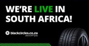 Blackcircles ZA to shape future of online tyre sales