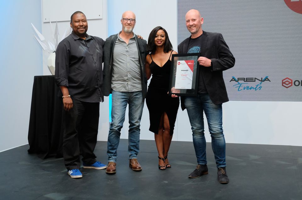 Accolades Abound as Rogerwilco wins 2021 FM Adfocus Digital Agency Award & Rated One of the Top Agencies in SA by Industry Peers