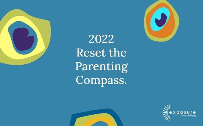2022 | Reset the parenting compass