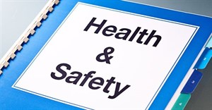 Creating a safe and healthy workplace is no accident