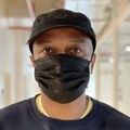 #BehindtheMask: Thule Ngcese, creative director at Boomtown Jhb