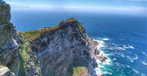 Protected marine areas should serve nature and people: A review of South Africa's efforts