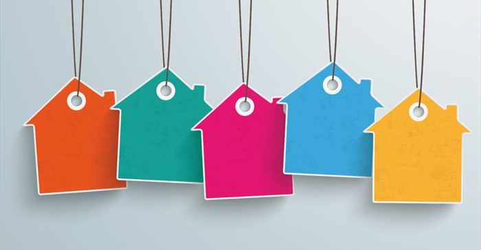 How house price appreciation provides insights into greater market trends