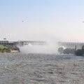 DWS opens Vaal Dam sluice gates, warns downstream communities