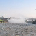 DWS opens Vaal Dam sluice gates, warns downstream communities