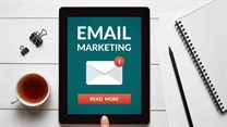 5 email marketing tactics for small businesses