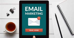 5 email marketing tactics for small businesses