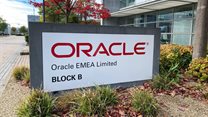 Oracle opens its first African data centre in Johannesburg