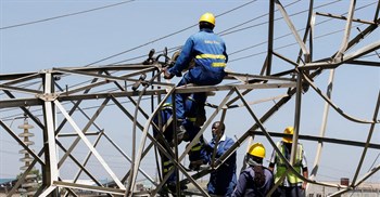 9 Kenya Power executives charged over national blackout