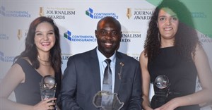 2022 Pan-African (Re)Insurance Journalism Awards opens entries