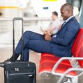 Survey shows business travellers will take to the skies in 2022