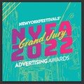 Source: Supplied ©New York Festivals Advertising Awards