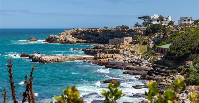 Western Cape claims three spots in the top 50 Most Loved Destinations