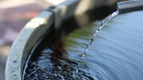 Clean drinking water: DWS concerned about possible chlorine shortages