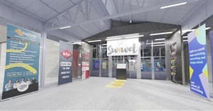 Swiwel 3D immersive career expo launches