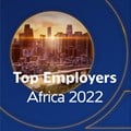 South Africa and Africa's Top Employers 2022