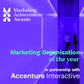 Entry deadline extended for MAA's flagship leadership award, Marketing Organisation of the Year