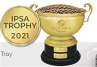 Mpact Plastics brings home the IPSA Gold Pack 2021 trophy and four gold awards