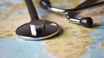 Strategic alliance to create African healthcare distribution networks