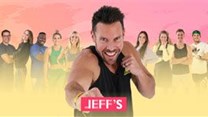 Join JEFF as they go even bigger than last year's record-breaking 25-hour workout