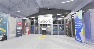 3RC launches world first, 3D Immersive Career Expo - Swiwel