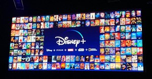 Disney+ is coming to South Africa this Winter