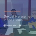 Wan-Ifra releases study on sexual harassment in newsrooms