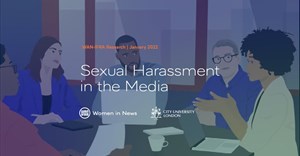 Wan-Ifra releases study on sexual harassment in newsrooms