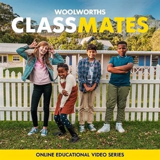 Woolworths keeps 'Making the Difference' with new digital platform