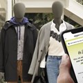 Amazon reveals high-tech vision for its first physical clothing store