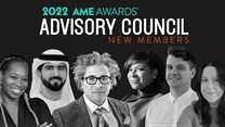 AME Awards Advisory Council adds six new global execs