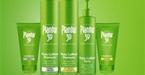 Nourish and strengthen your hair with #Plantur39 #Just2MinutesEveryday