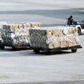 Global air cargo demand up 6.9%, capacity remains constrained